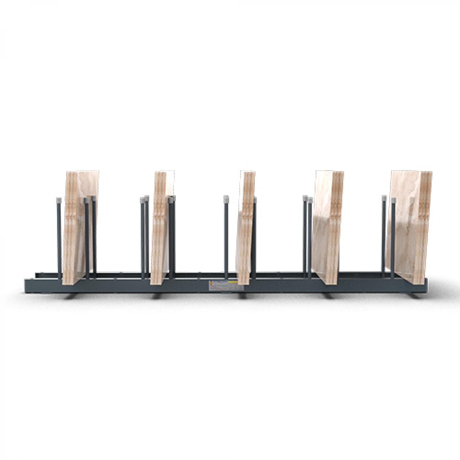 ABACO REMNANT SLAB RACK - RES27;RES34