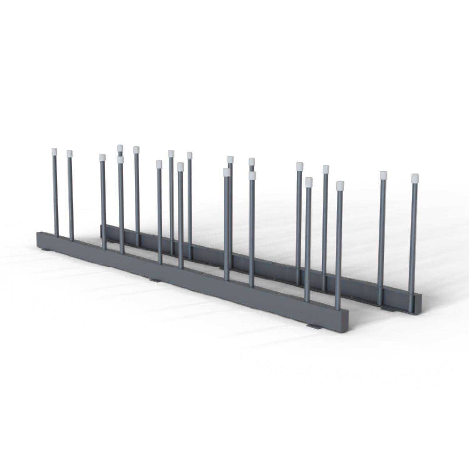 ABACO REMNANT SLAB RACK - RES27;RES34