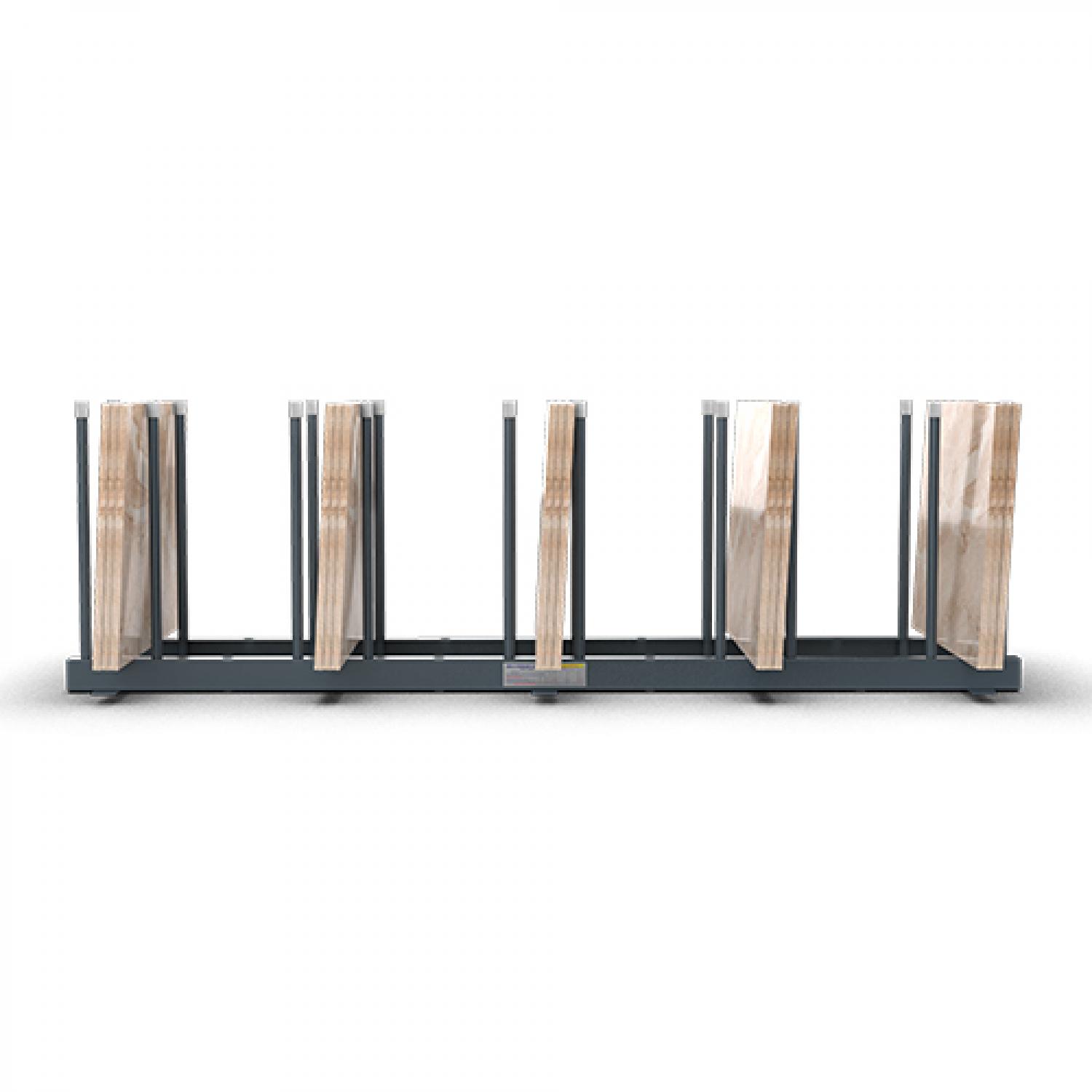 ABACO REMNANT SLAB RACK - RES27;RES34