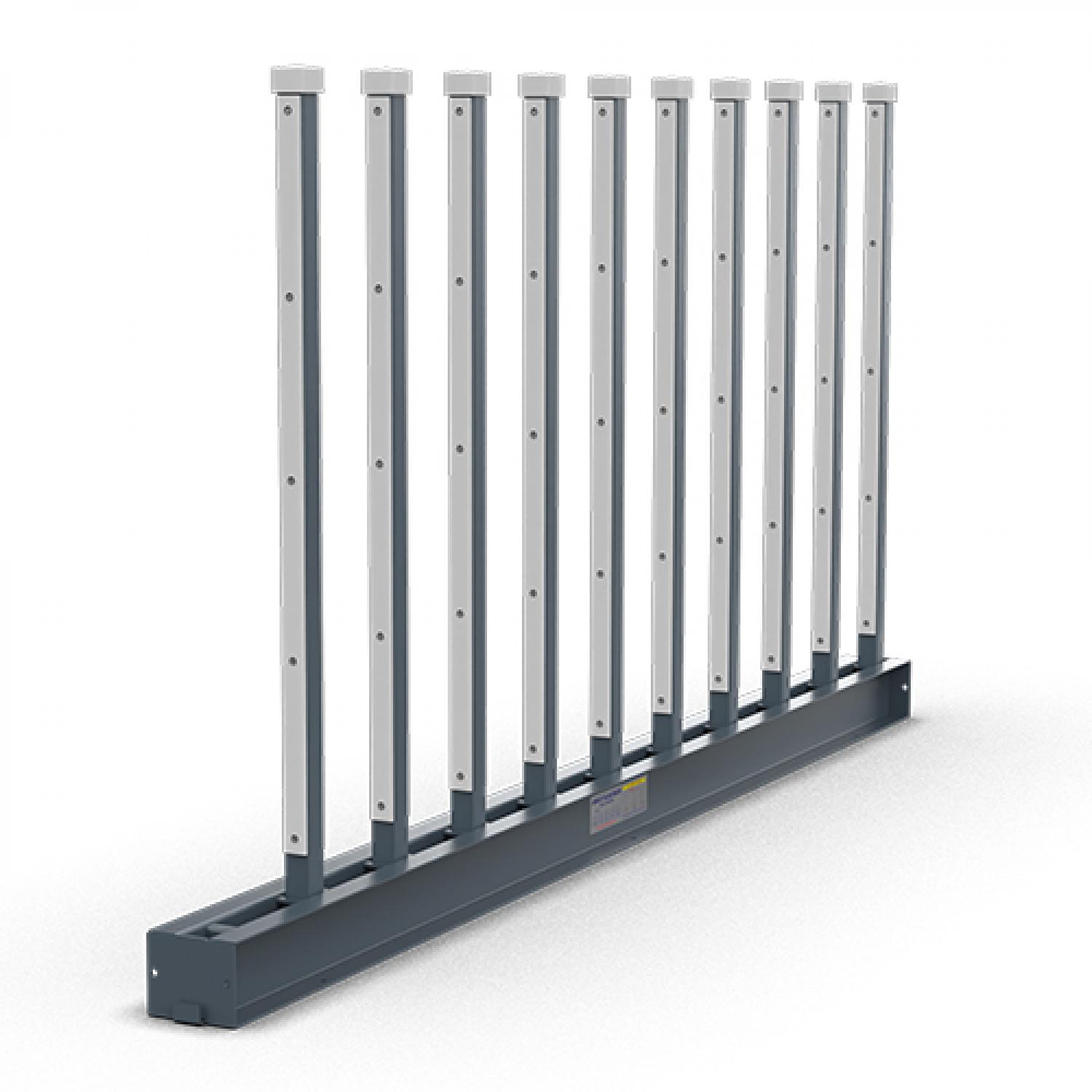 ABACO SLAB RACK - SRK010; SRK010R