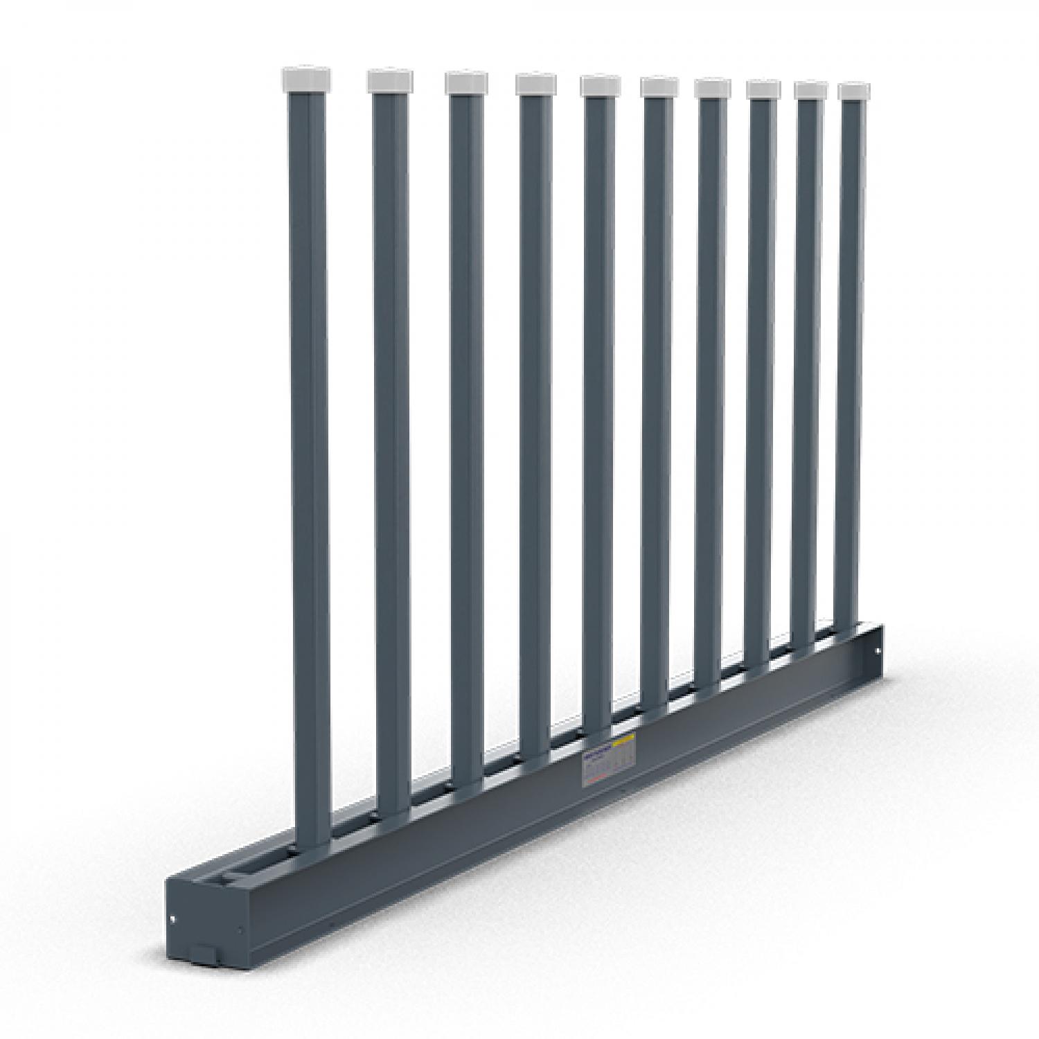 ABACO SLAB RACK - SRK010; SRK010R