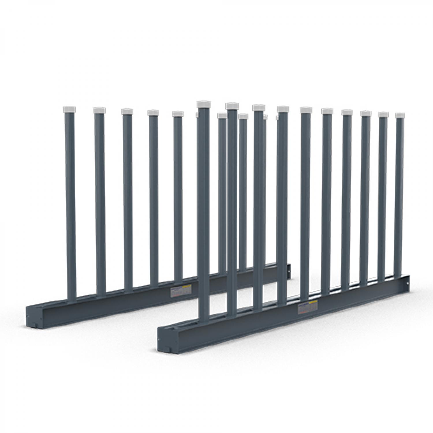 ABACO SLAB RACK - SRK010; SRK010R