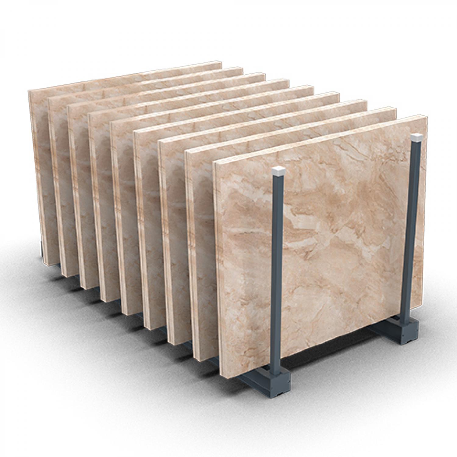 ABACO SLAB RACK - SRK010; SRK010R