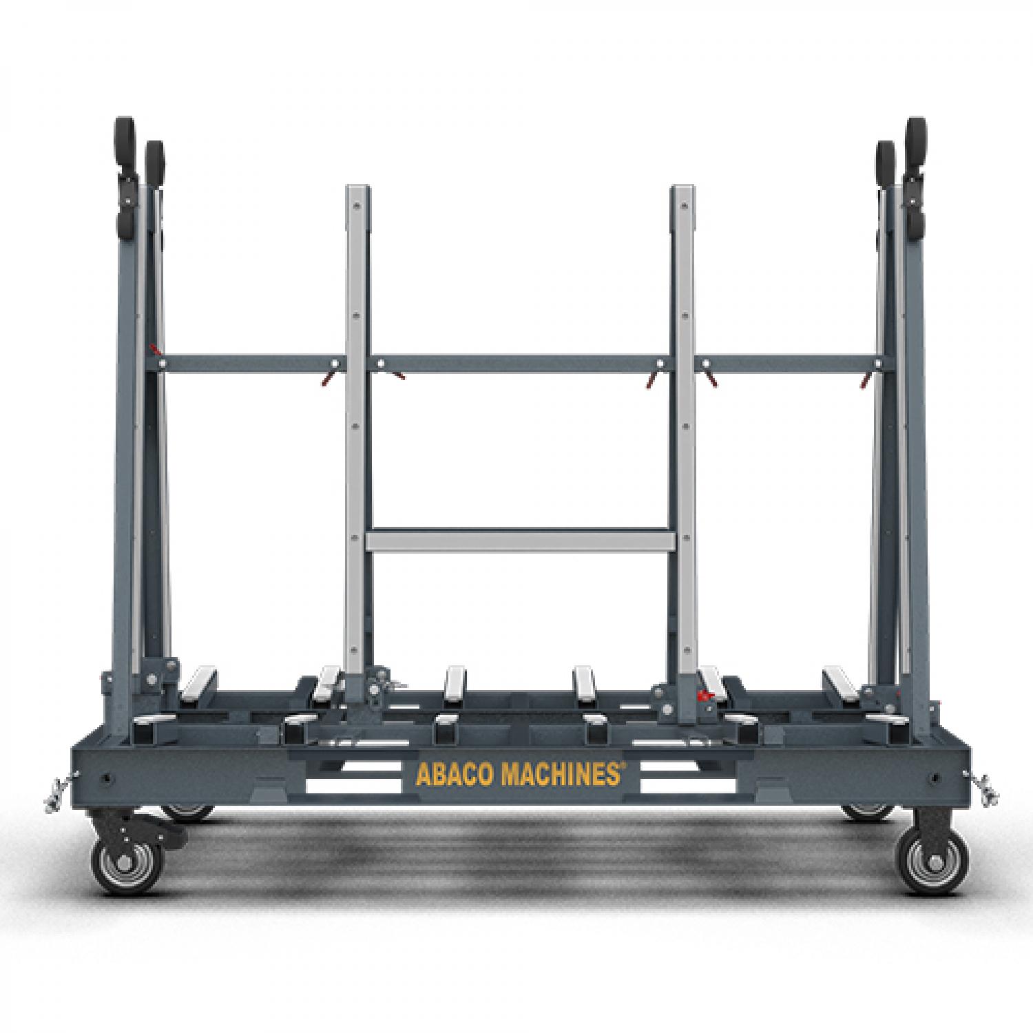 ABACO FOLDING ONE-STOP A-FRAME - FOSA7547; FOSA8759; FOSA11872