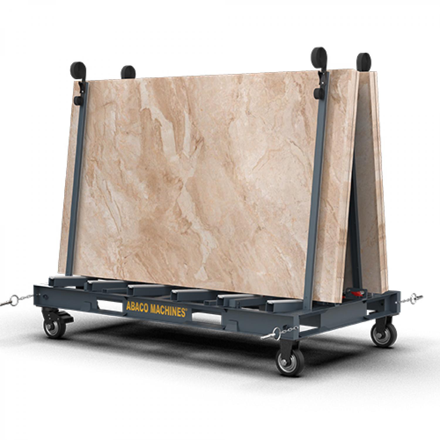 ABACO FOLDING ONE-STOP A-FRAME - FOSA7547; FOSA8759; FOSA11872