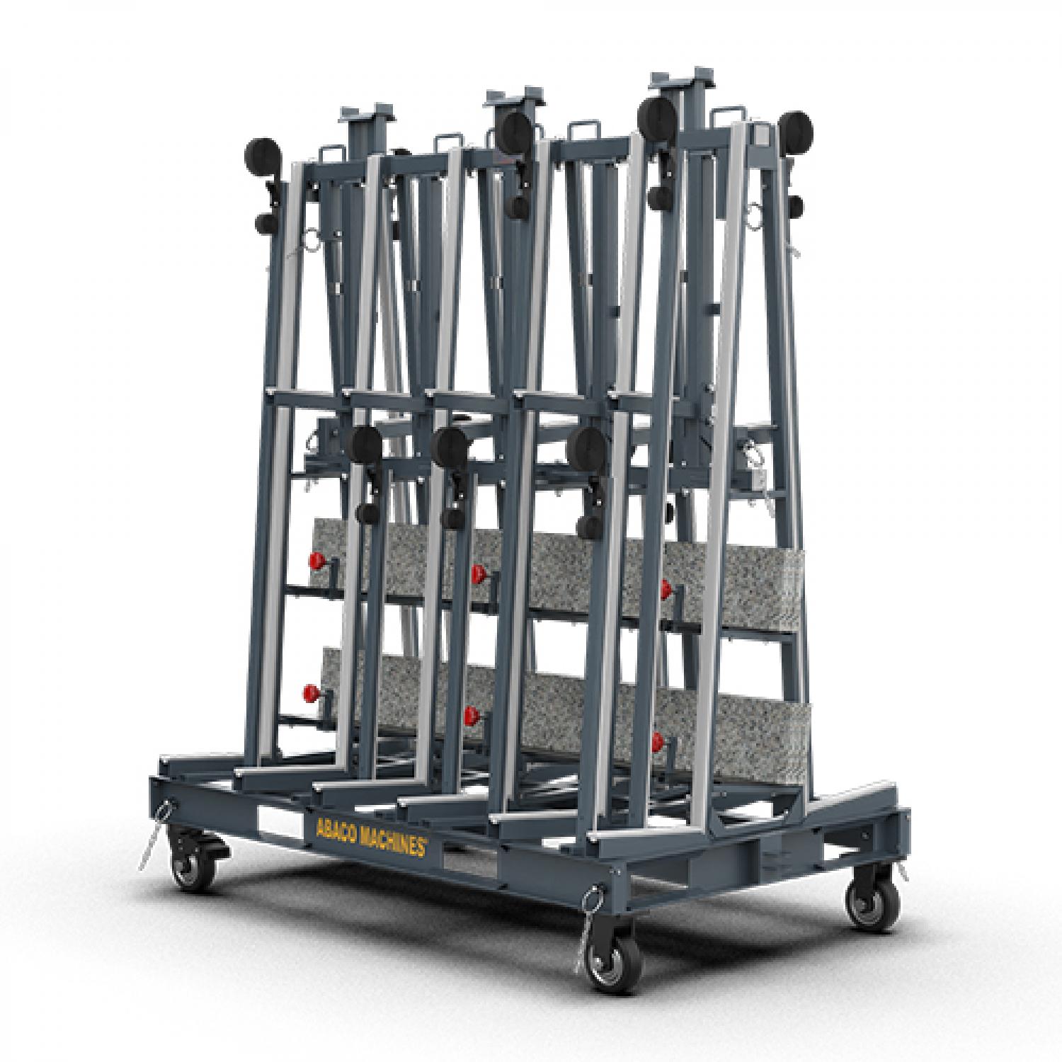 ABACO BI-LEVEL A-FRAME - OSA7267-2T