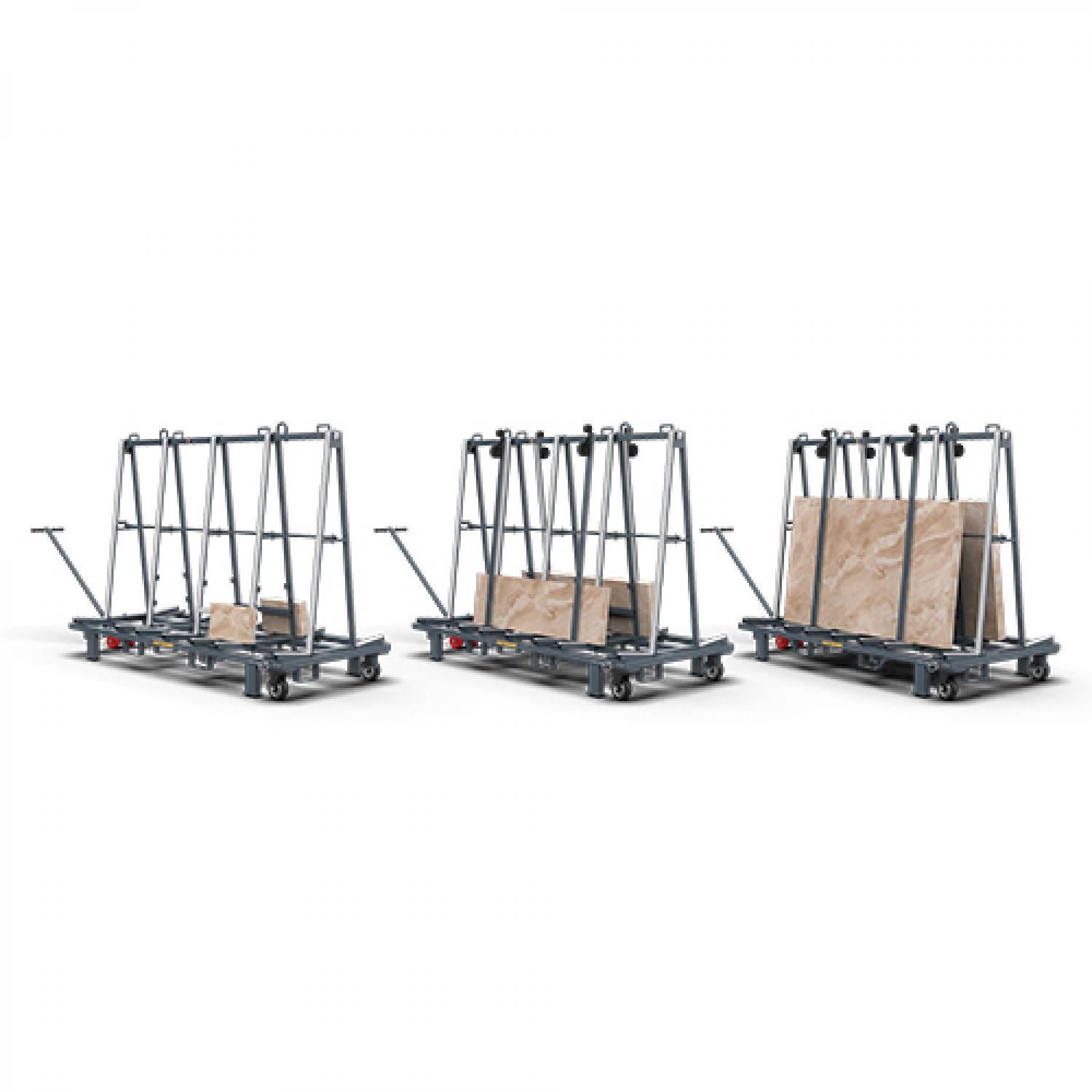 ABACO ONE STOP A-FRAME - OSA9458-M3