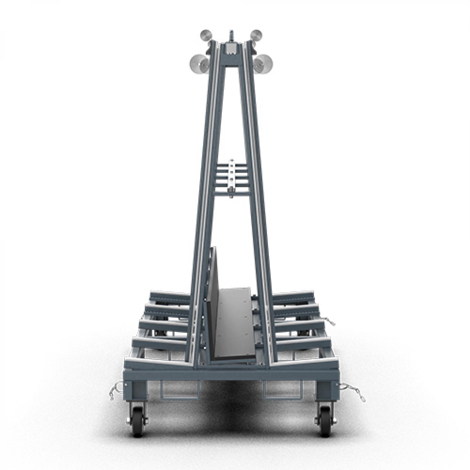 ABACO ONE STOP A-FRAME - OSA9463-M2