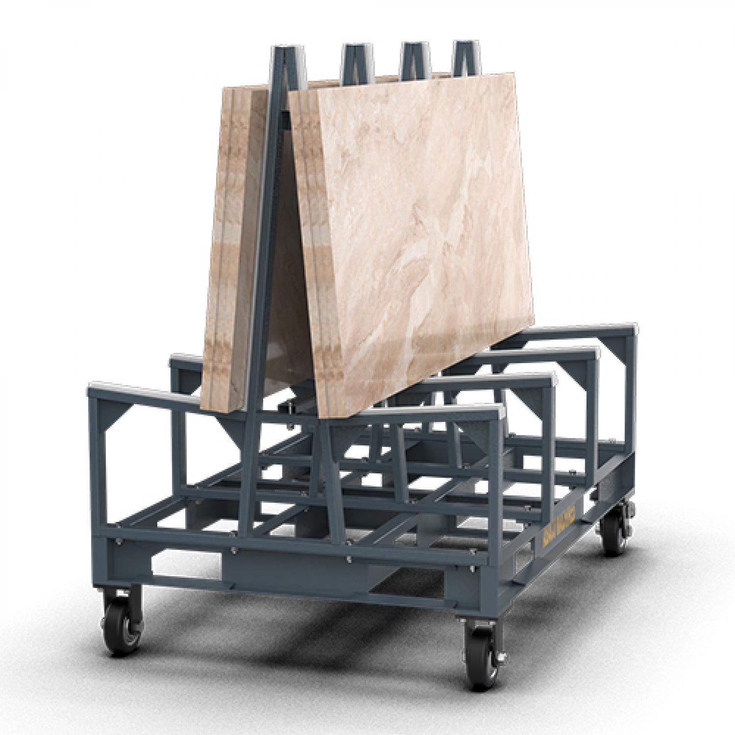 ABACO ONE STOP HIGH A-FRAME - OSHA7236