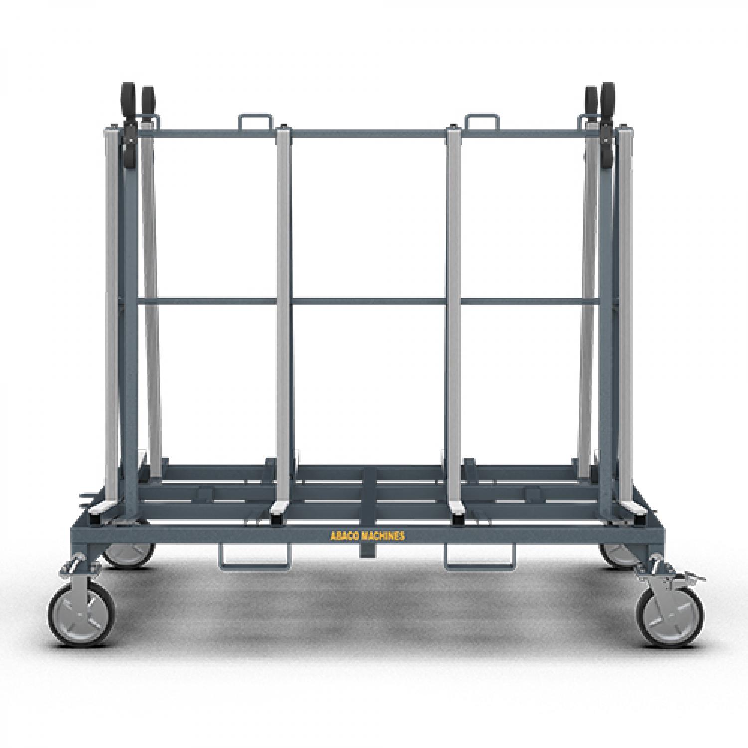 ABACO SMART ONE STOP A-FRAME - SOSA7247; SOSA7263; SOSA8763; SOSA9679