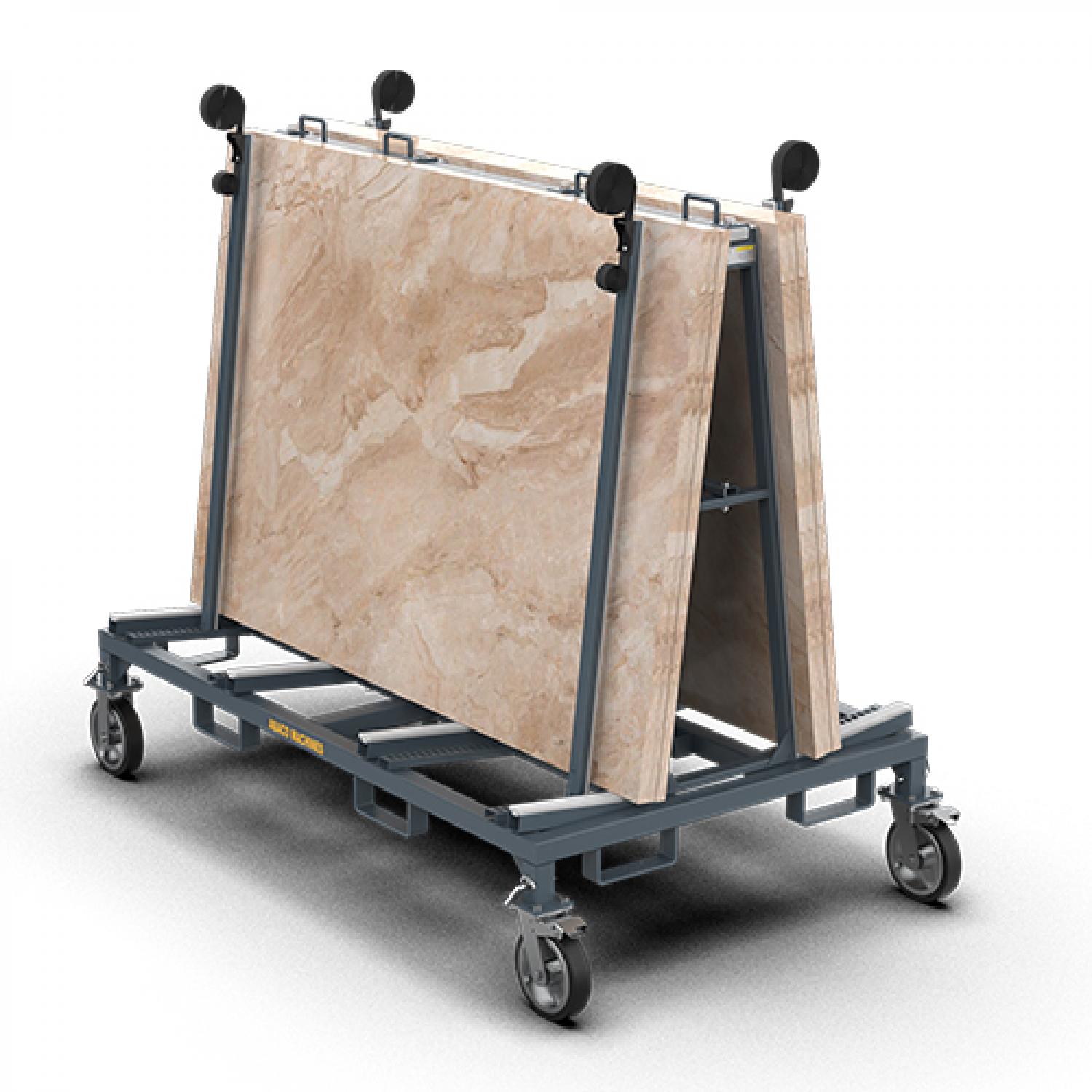 ABACO SMART ONE STOP A-FRAME - SOSA7247; SOSA7263; SOSA8763; SOSA9679