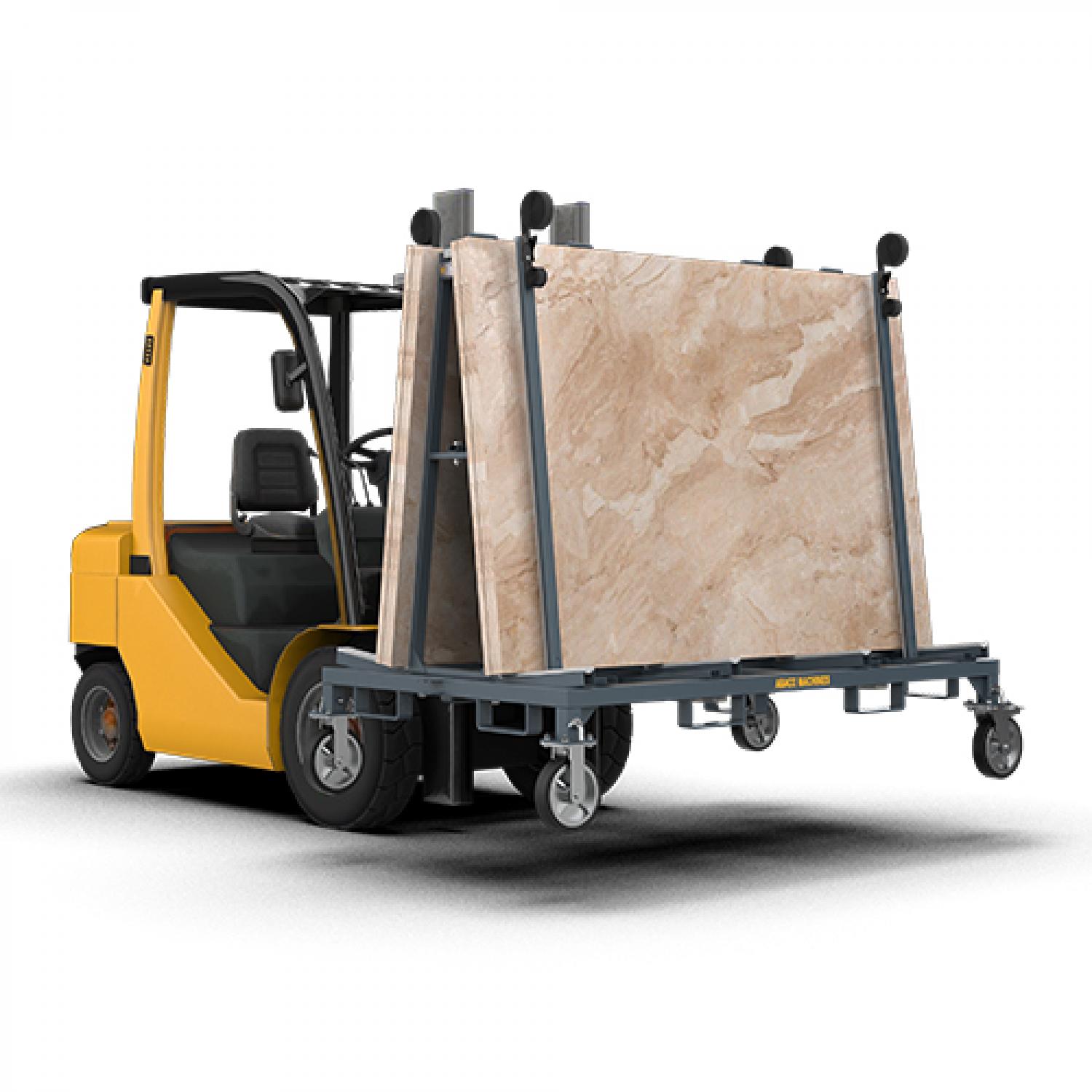 ABACO SMART ONE STOP A-FRAME - SOSA7247; SOSA7263; SOSA8763; SOSA9679