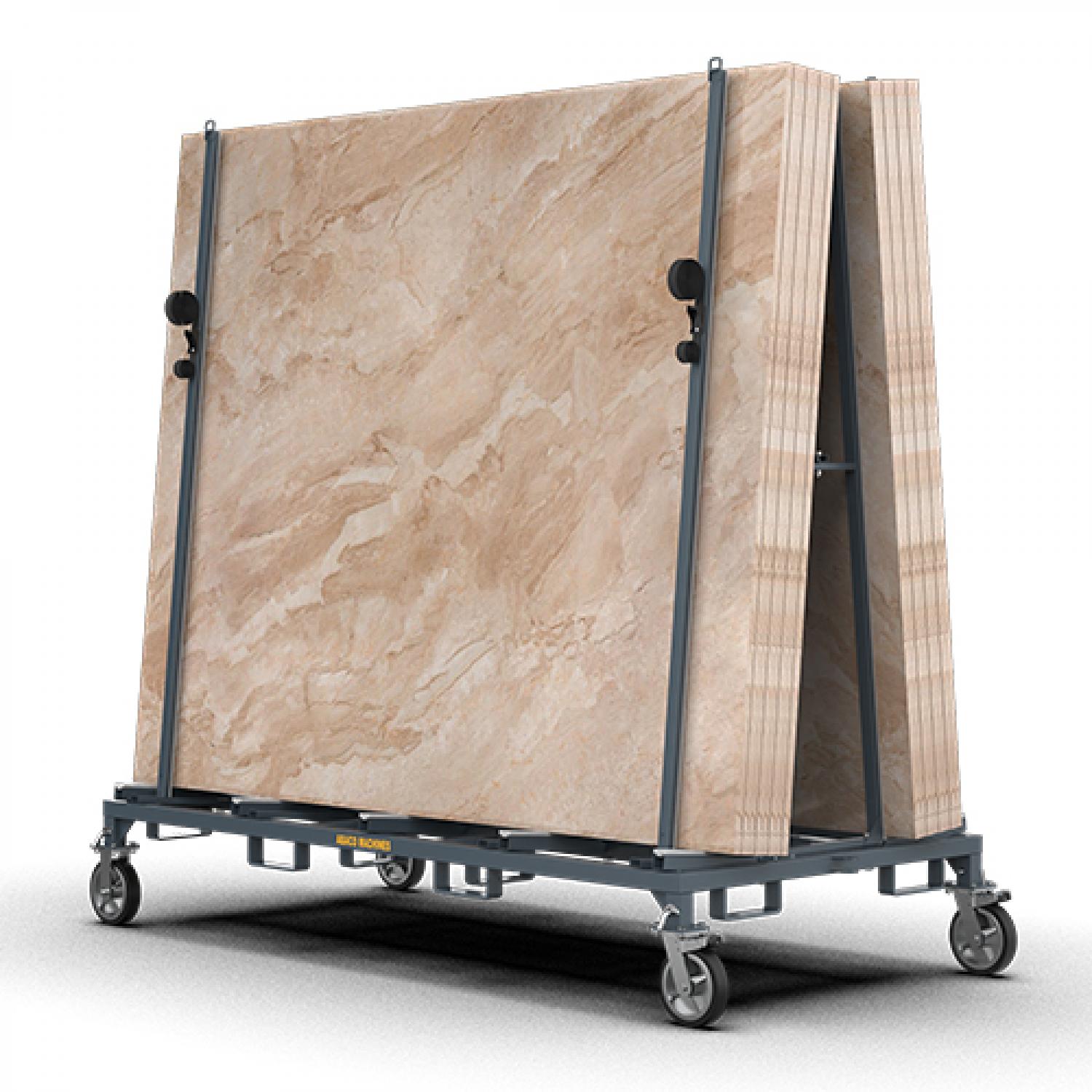 ABACO SMART ONE STOP A-FRAME - SOSA7247; SOSA7263; SOSA8763; SOSA9679