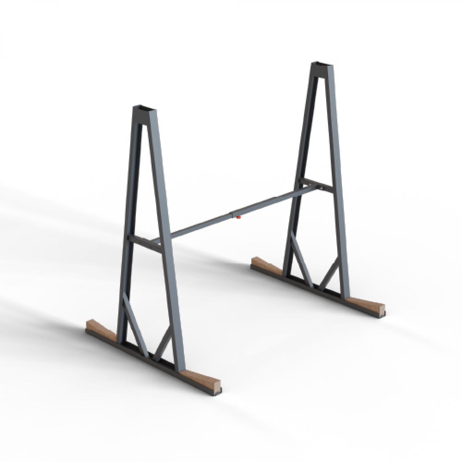 ABACO ADJUSTABLE GIANT TRUCK A-FRAME - AGTA096