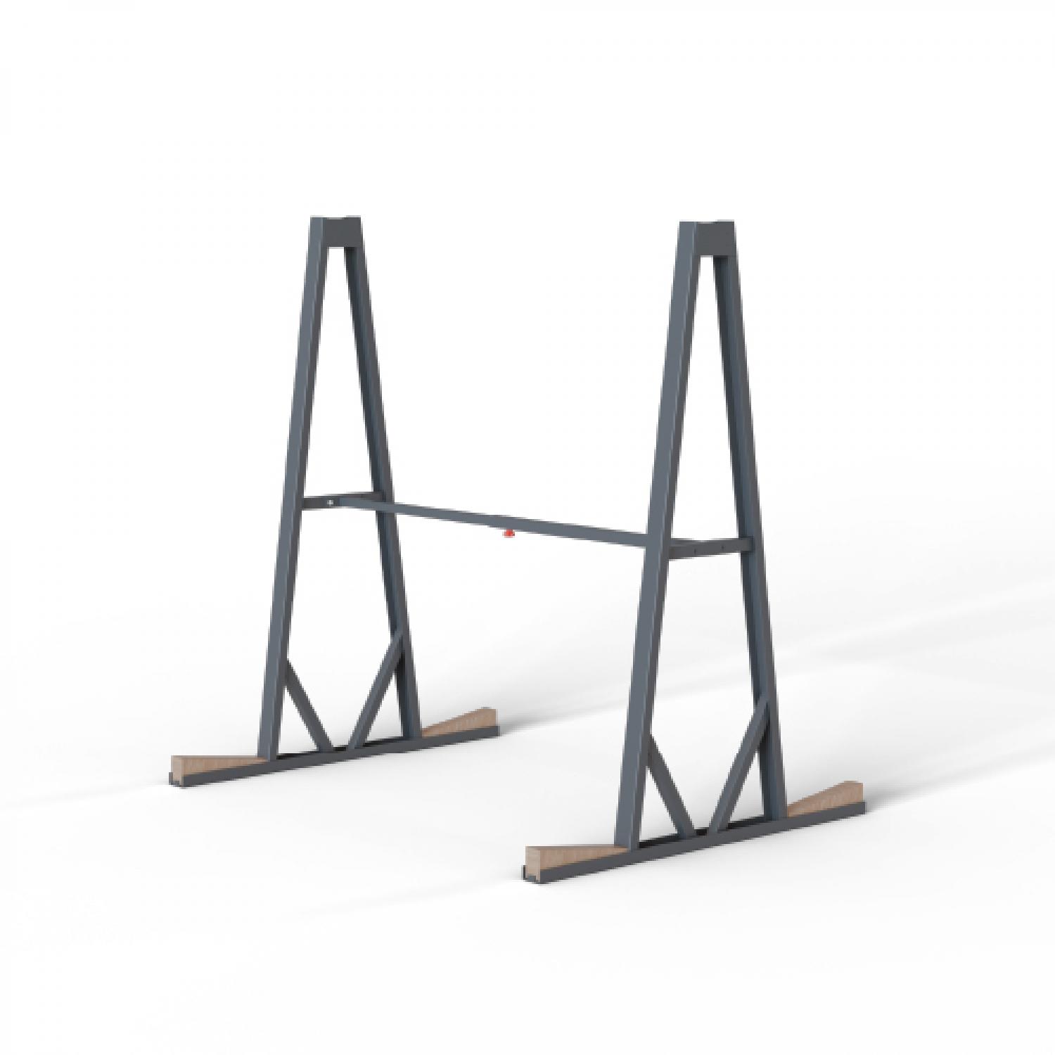 ABACO ADJUSTABLE GIANT TRUCK A-FRAME - AGTA096