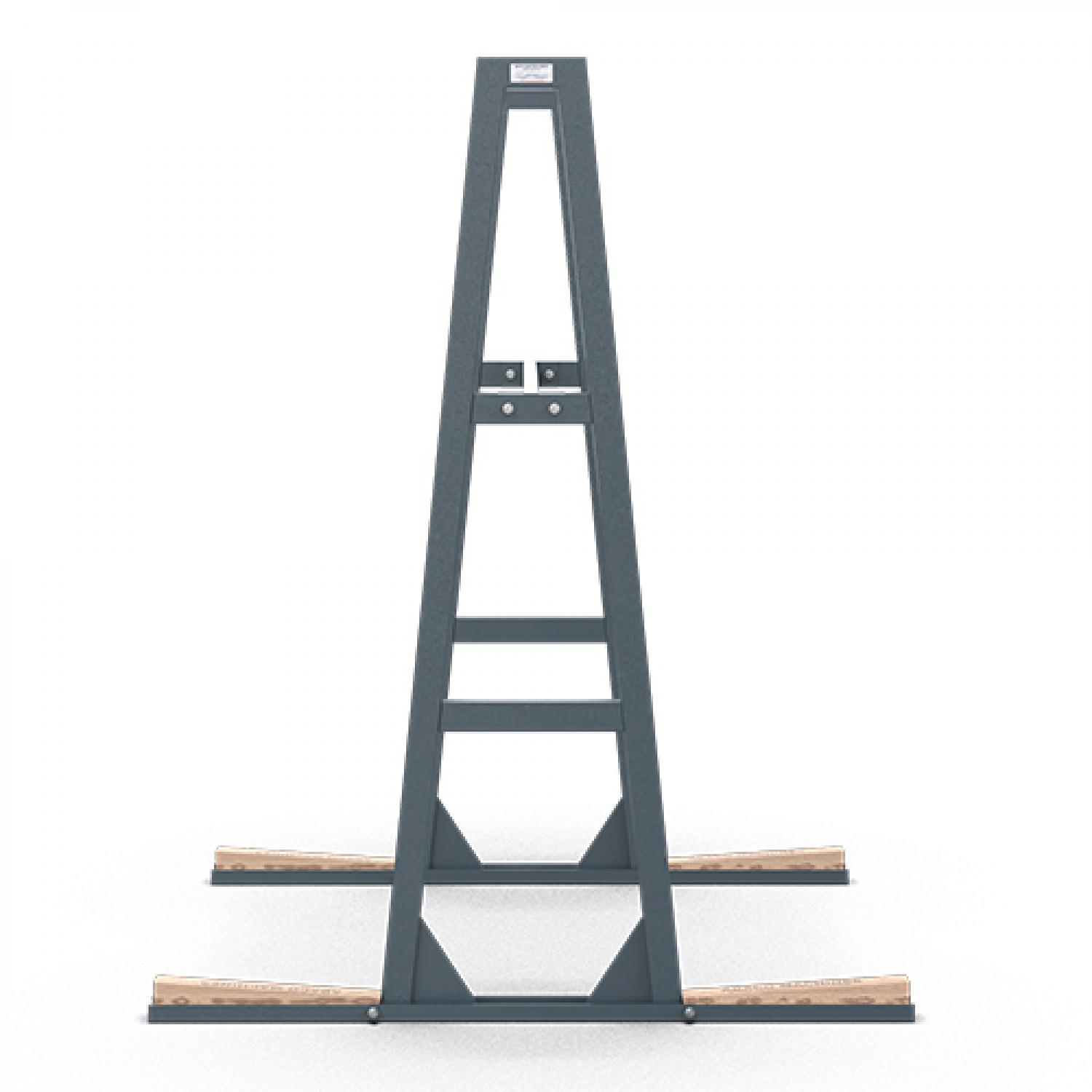 ABACO QLI FOLDING TRUCK A-FRAME 074 - AQFTA074; AQFTAS074; AQFTAJ074