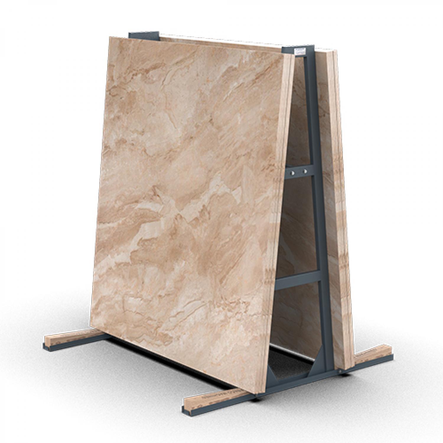ABACO QLI FOLDING TRUCK A-FRAME 074 - AQFTA074; AQFTAS074; AQFTAJ074