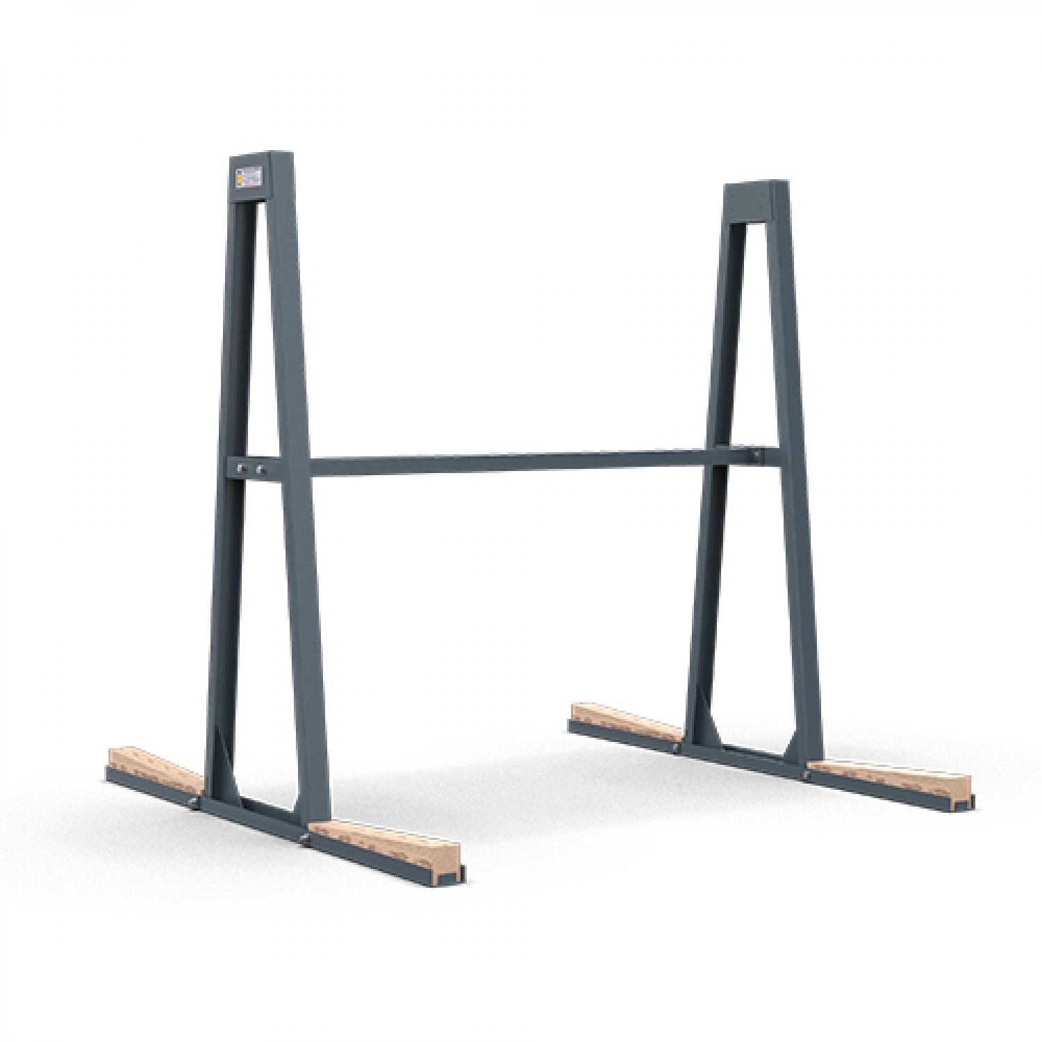 ABACO QLI FOLDING TRUCK A-FRAME 060 - AQFTA060; AQFTAS060; AQFTAJ060