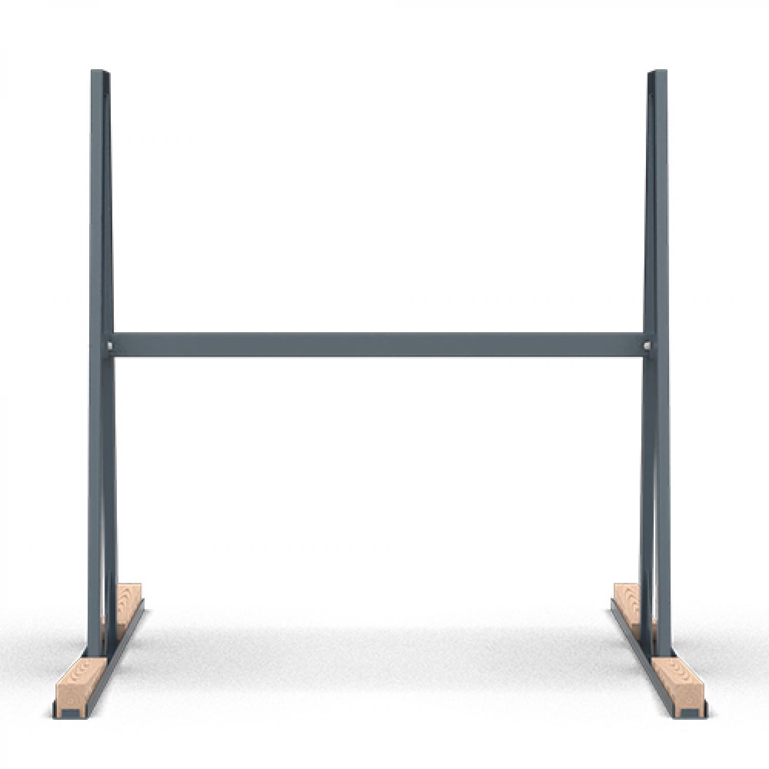ABACO QLI TRUCK A-FRAME 060 - AQTA060; AQTAS060; AQTAJ060