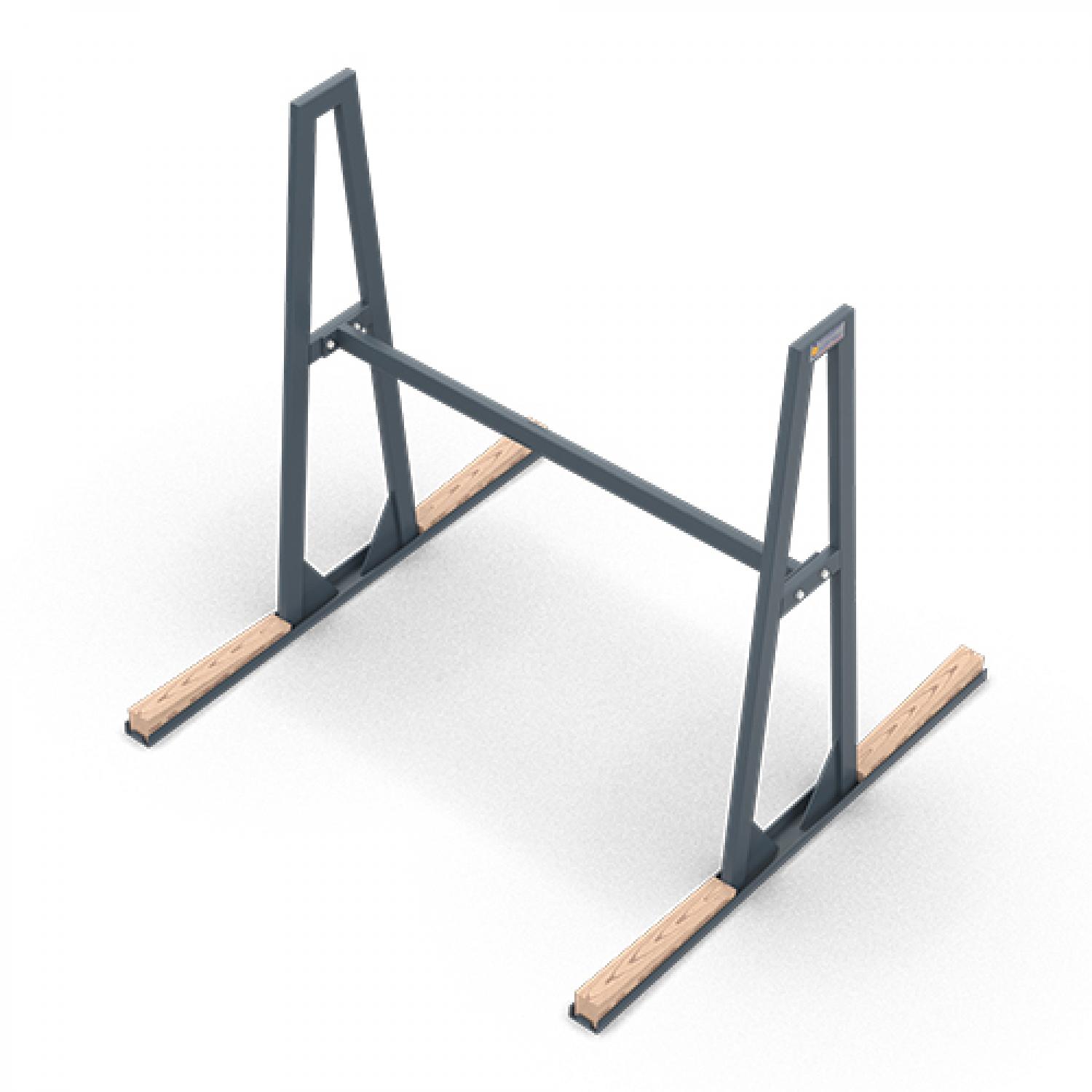 ABACO QLI TRUCK A-FRAME 060 - AQTA060; AQTAS060; AQTAJ060