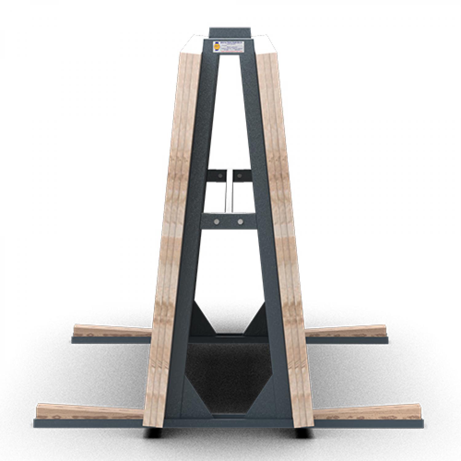 ABACO QLI TRUCK A-FRAME 060 - AQTA060; AQTAS060; AQTAJ060