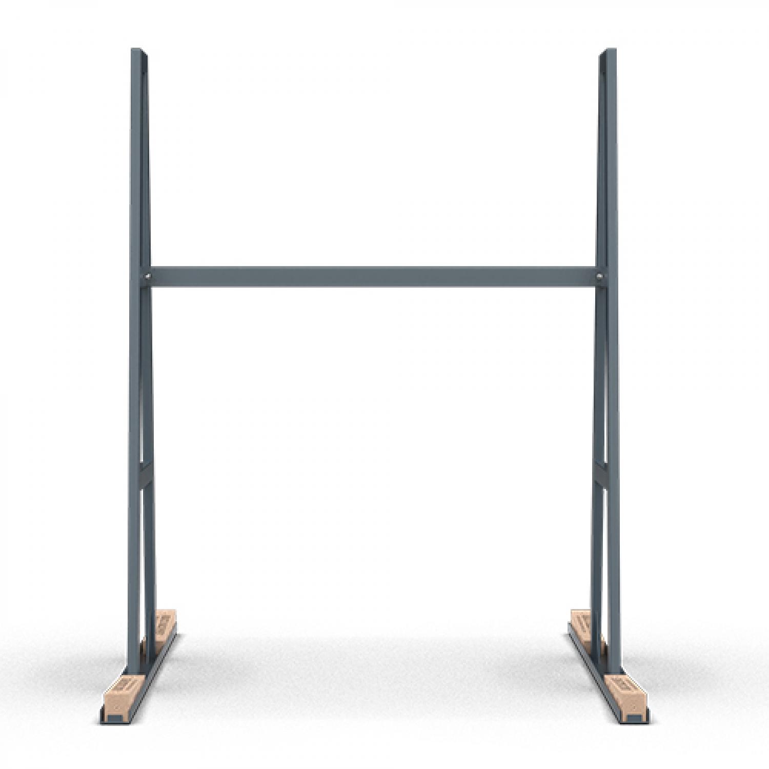 ABACO QLI TRUCK A-FRAME - AQTA074; AQTAS074