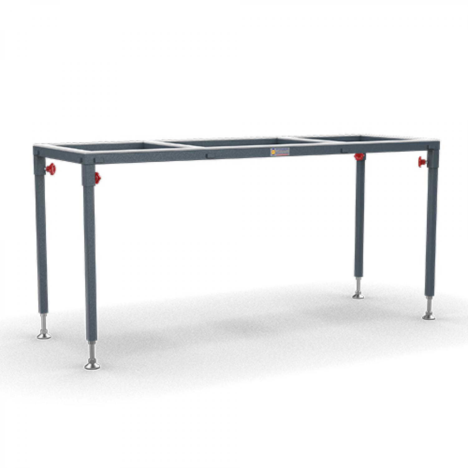 ABACO FLEXIBLE WORK TABLE - AFWT8328, AFWT8328-4W