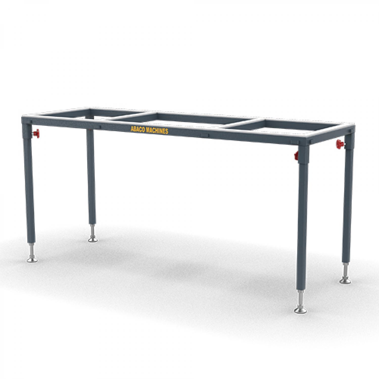 ABACO FLEXIBLE WORK TABLE - AFWT8328, AFWT8328-4W