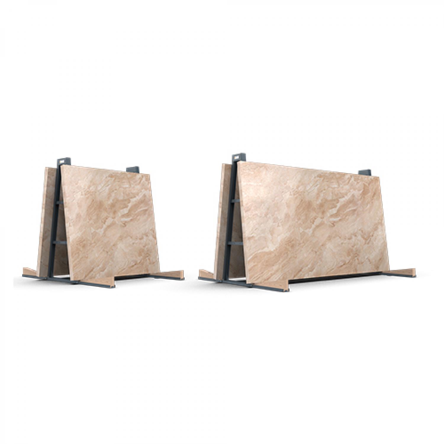 ABACO FOLDING ADJUSTABLE GIANT A-FRAME - FAGA078