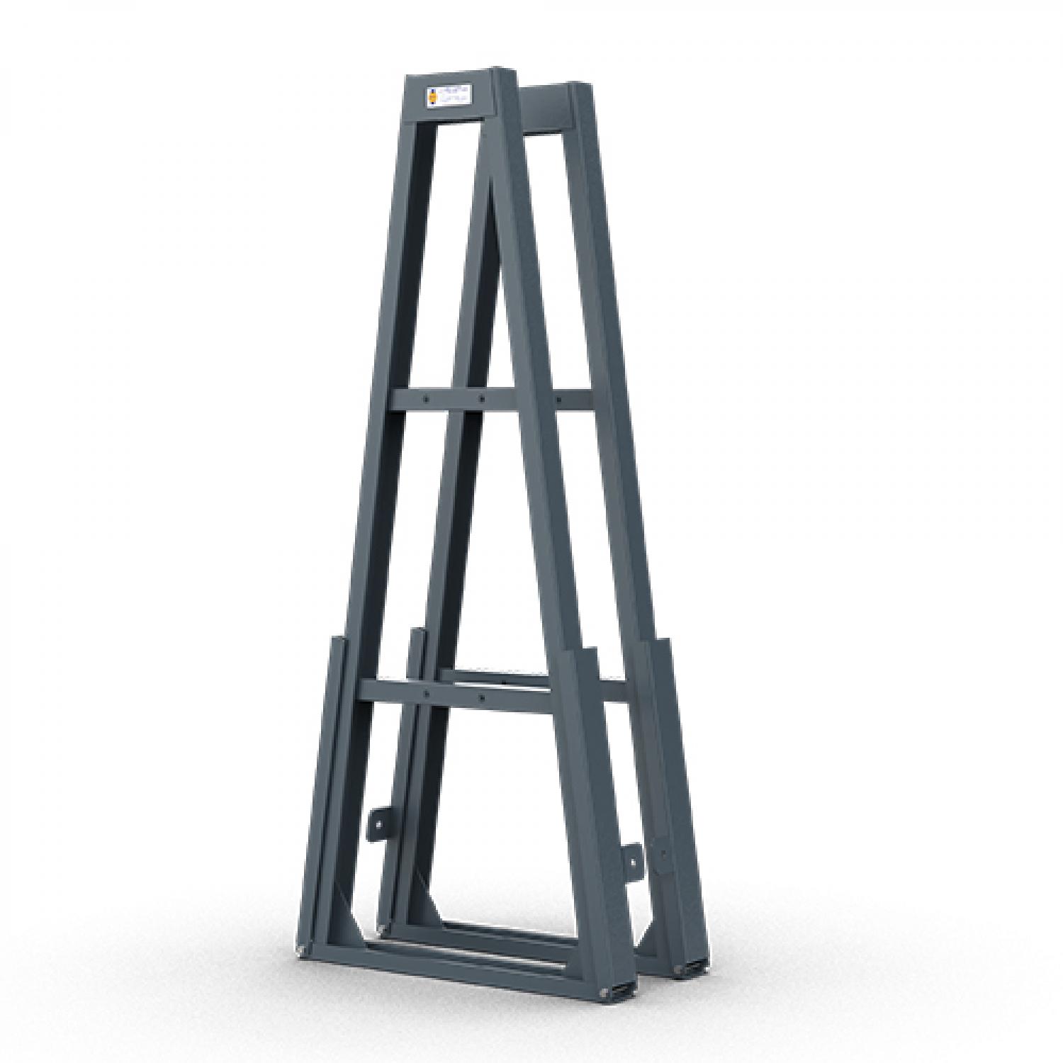 ABACO FOLDING ADJUSTABLE GIANT A-FRAME - FAGA078