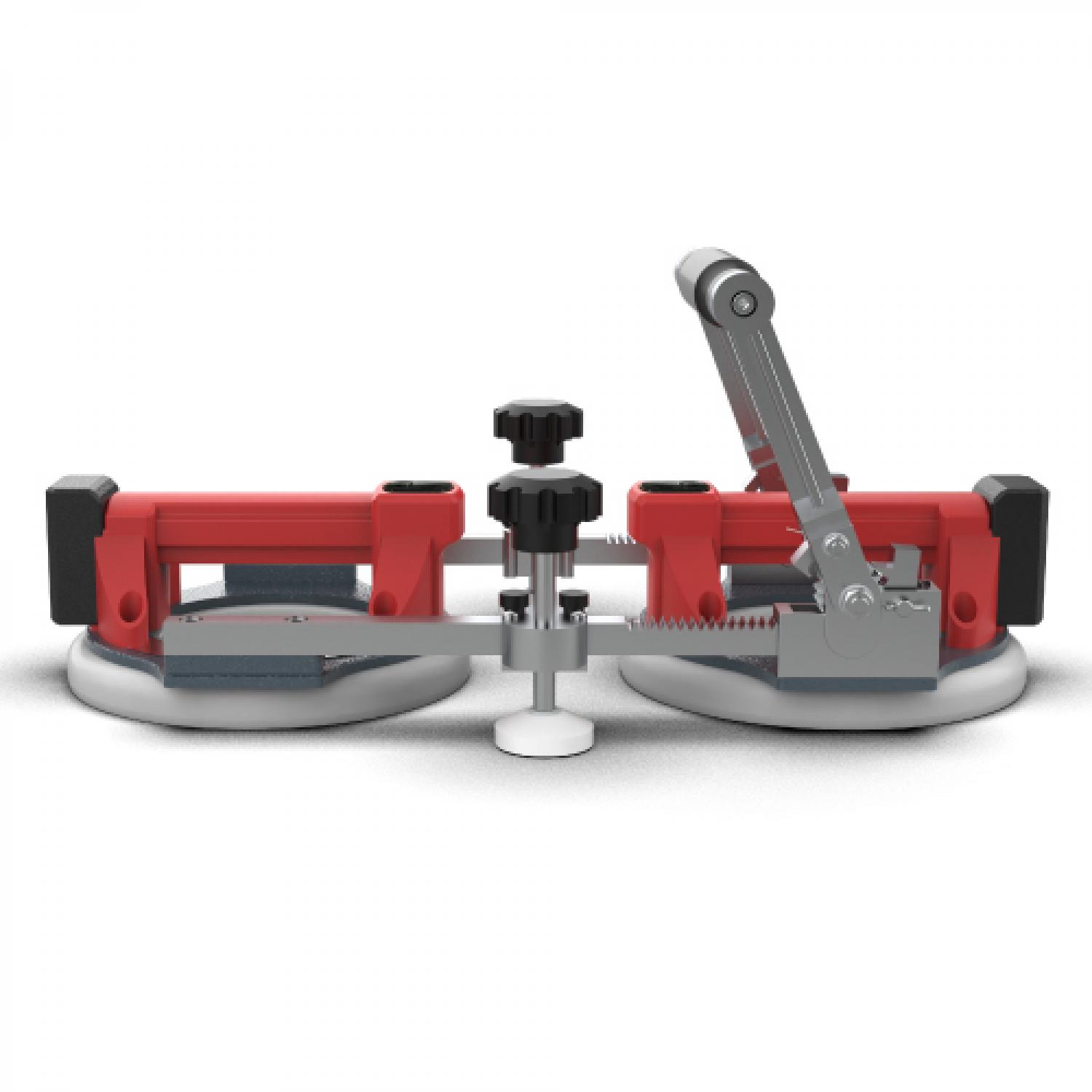 ABACO BATTERY SEAM SETTER - ABSS4