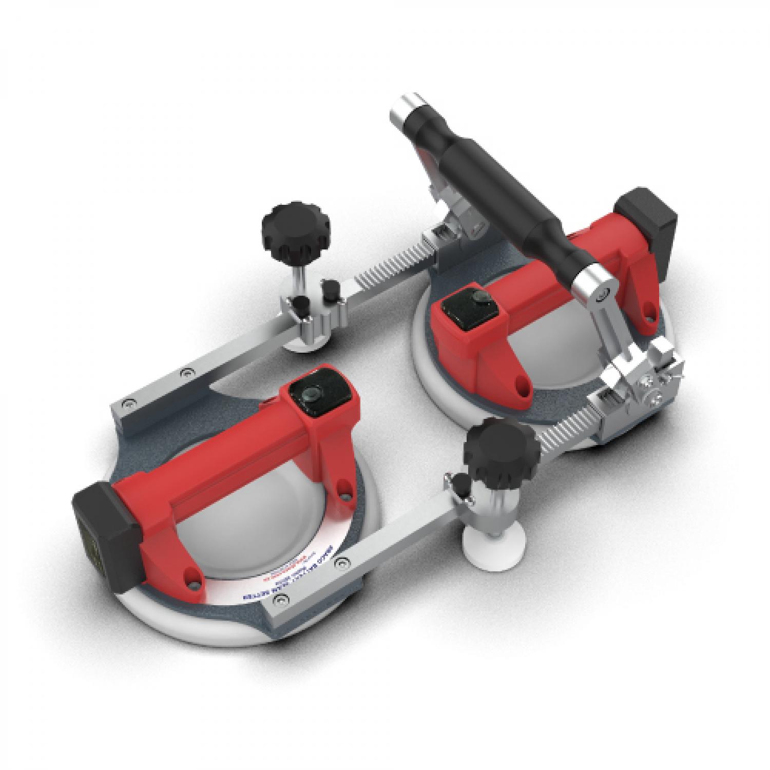 ABACO BATTERY SEAM SETTER - ABSS4