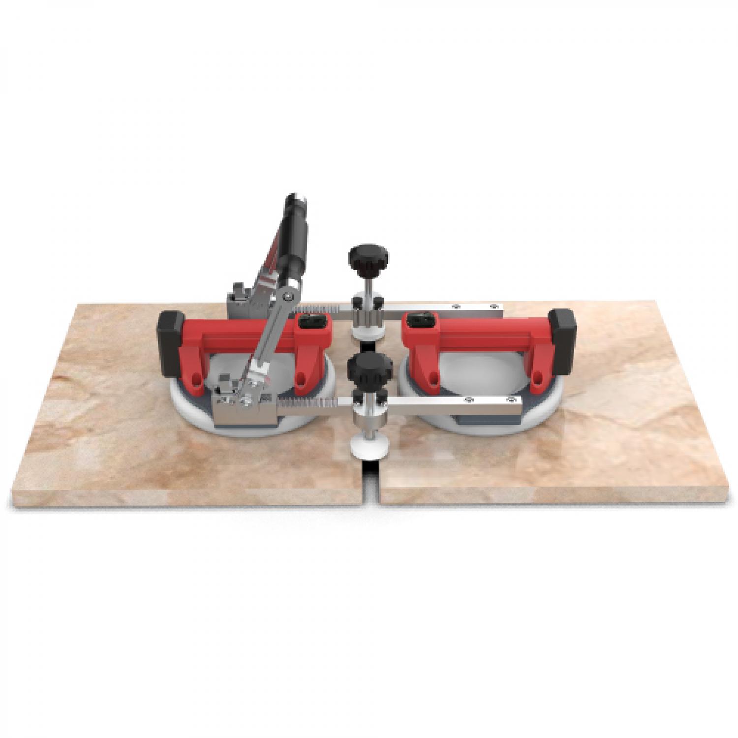 ABACO BATTERY SEAM SETTER - ABSS4