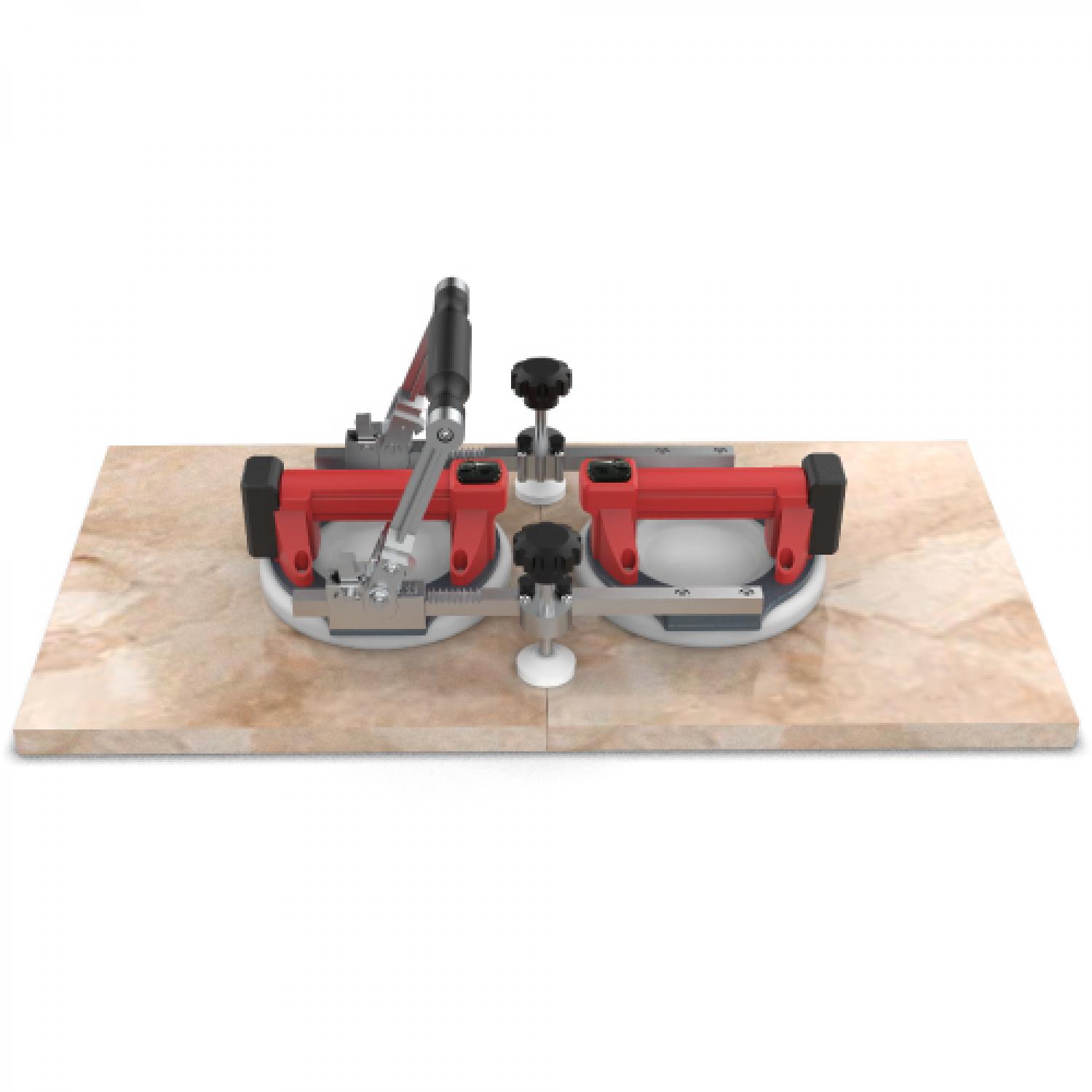 ABACO BATTERY SEAM SETTER - ABSS4