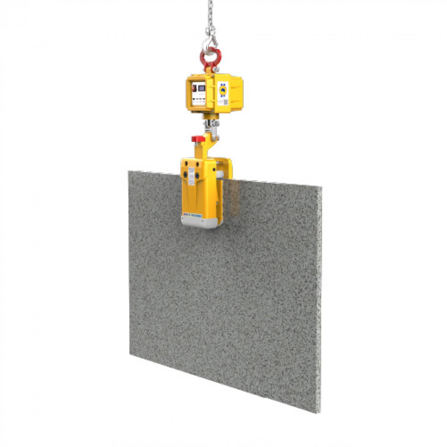 ABACO ROTARY MOTOR SHACKLE - ARMS1200