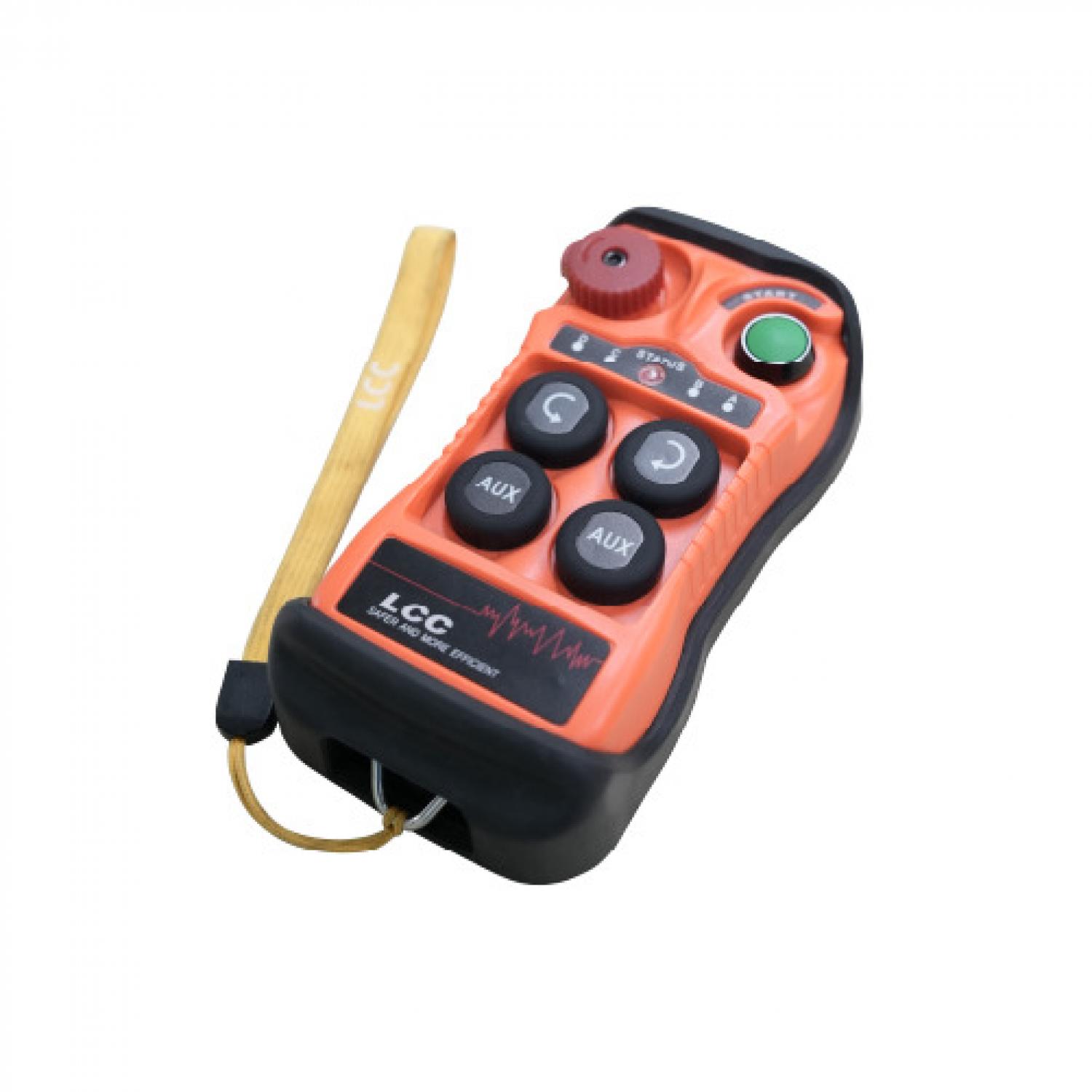 ABACO ROTARY MOTOR SHACKLE - ARMS1200