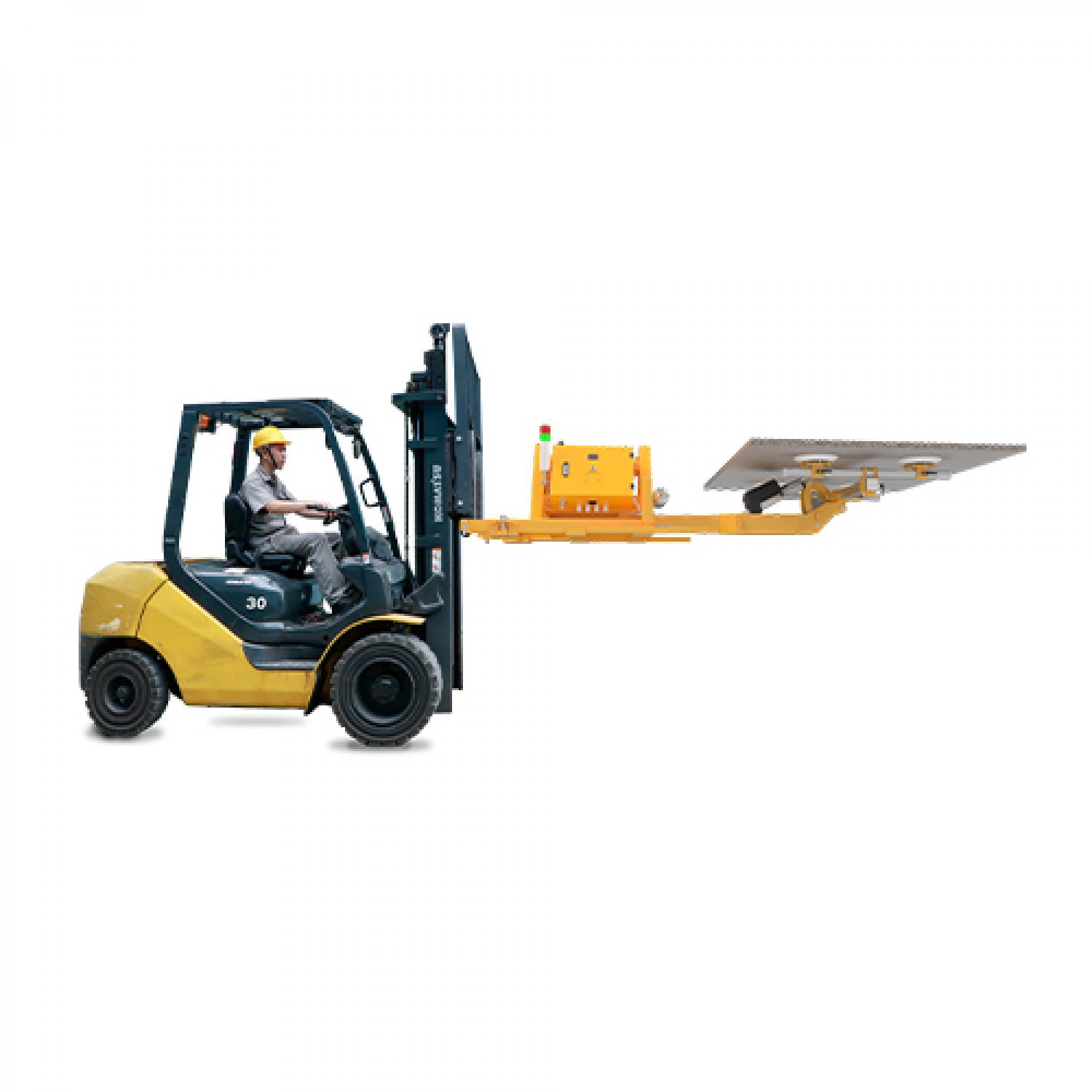 ABACO FORKLIFT POWER VACUUM LIFTER - AFPVL300