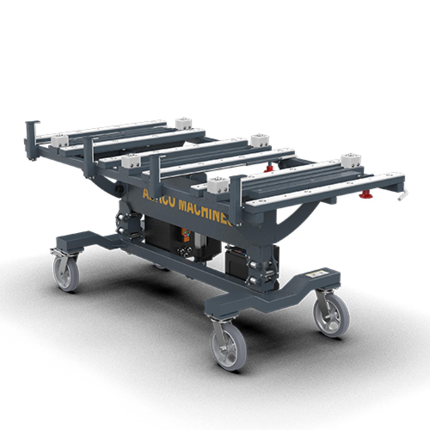 ABACO POWER KITCHEN INSTALLATION CART - APKIC7040