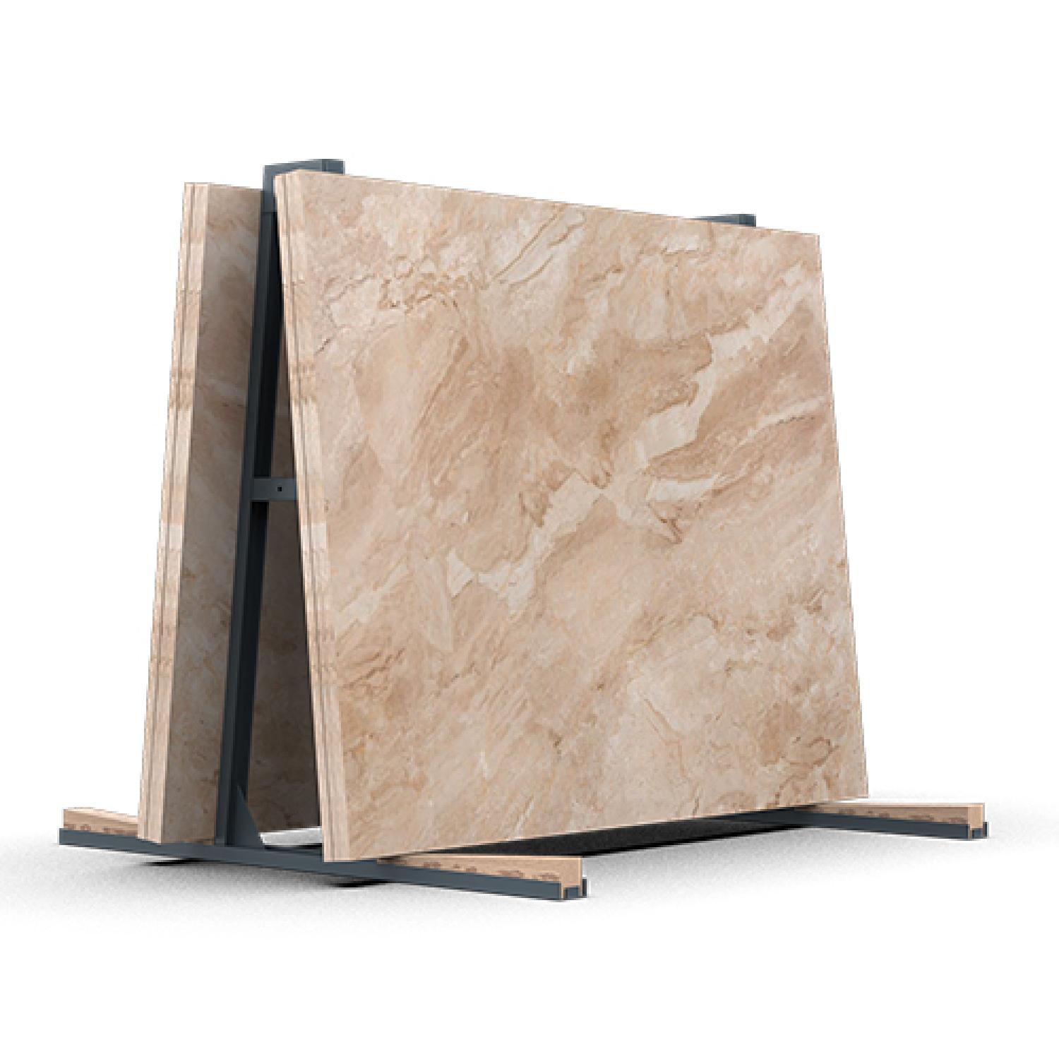 ABACO QLI STANDARD A-FRAME - AQSA060