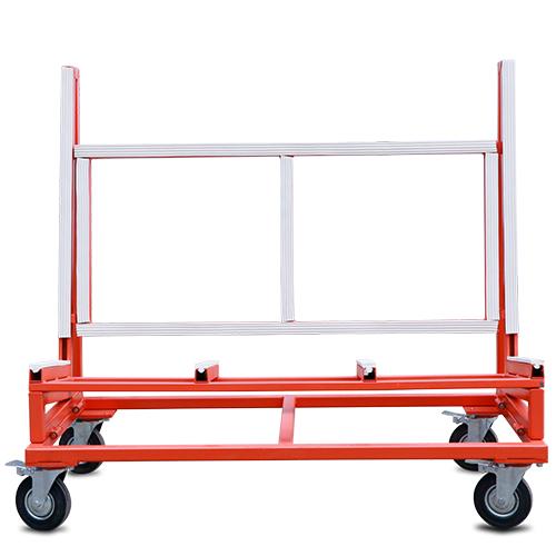 ABACO FOLDING TROLLEY FRAME - AFTF4332