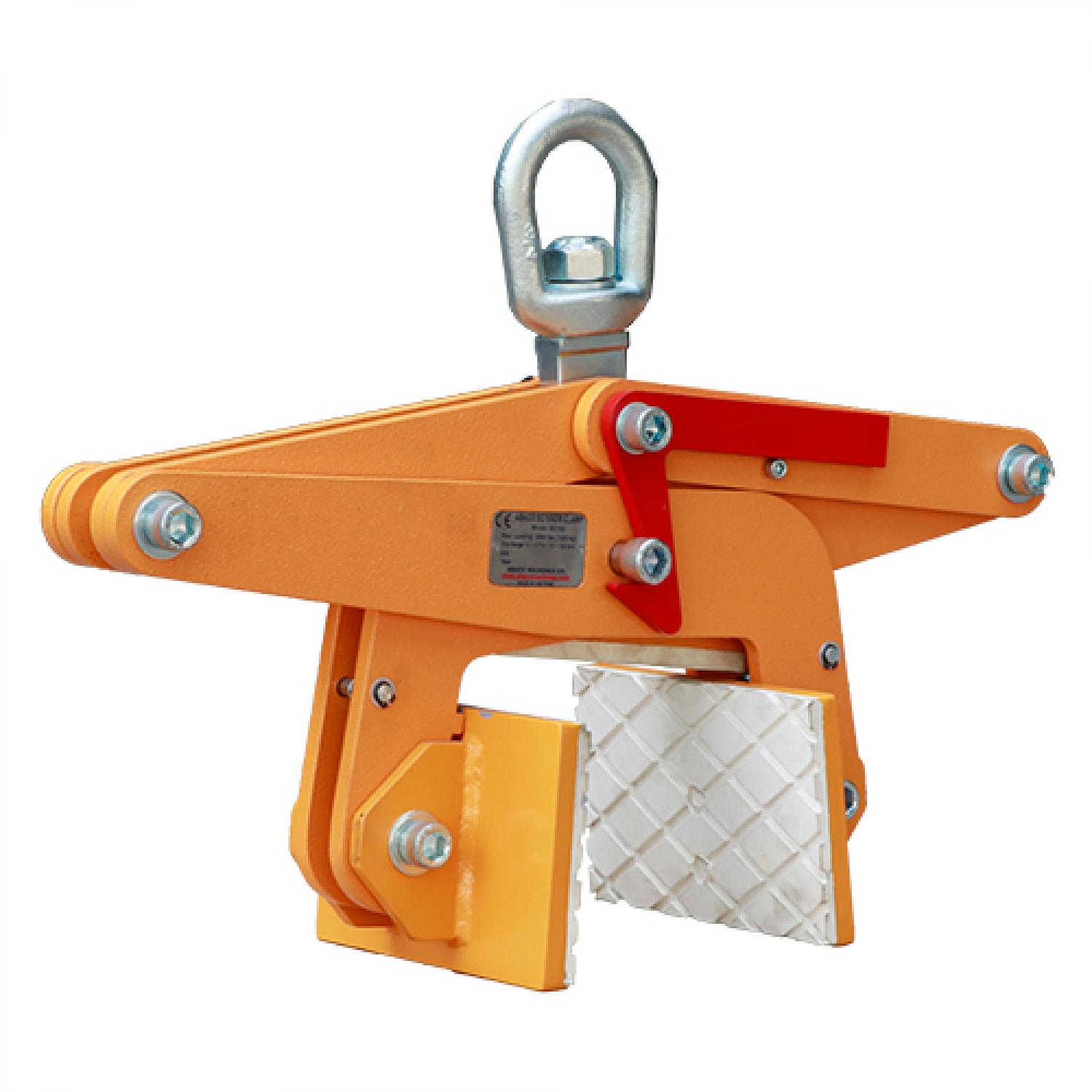 ABACO SCISSOR CLAMP SC100