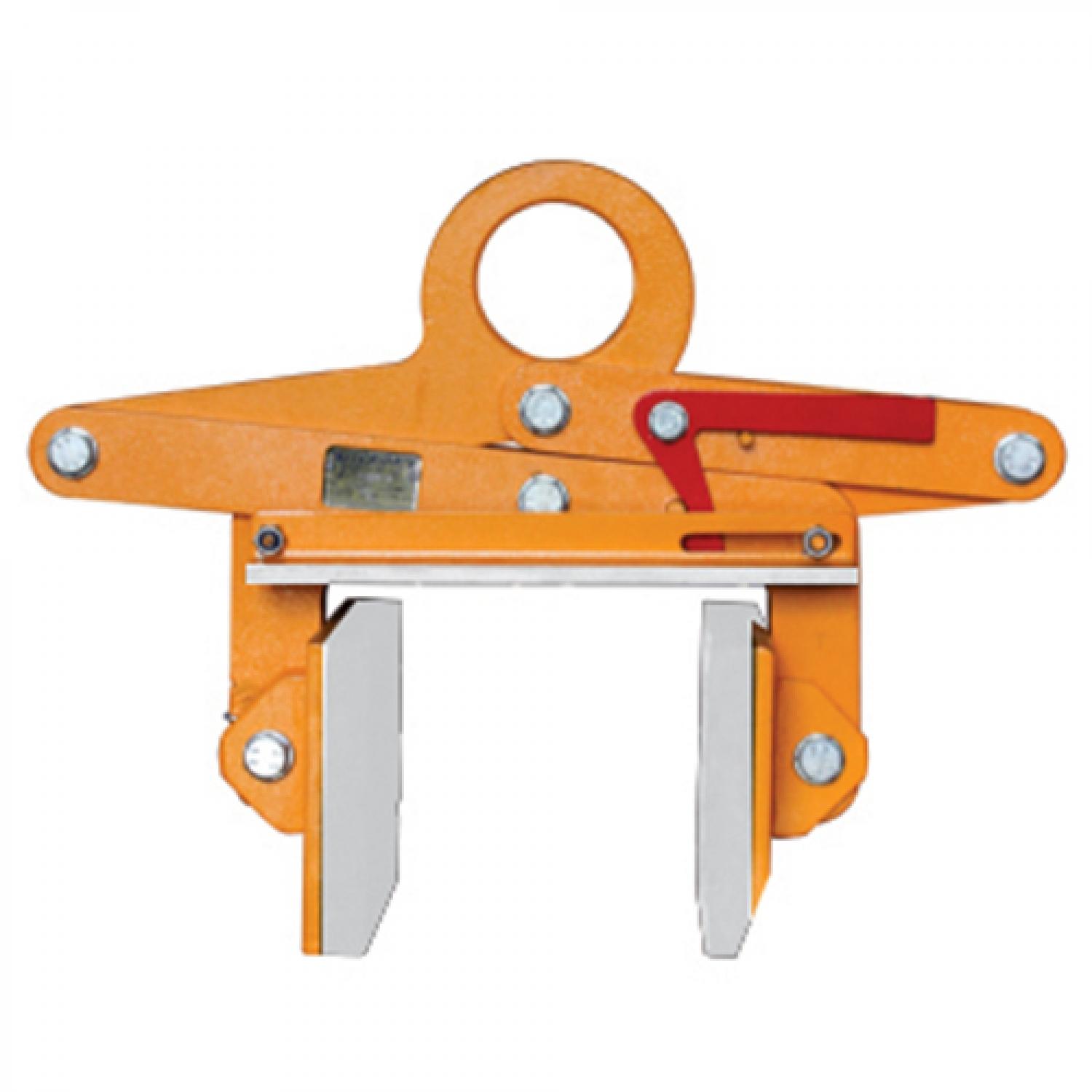 ABACO SCISSOR CLAMP SC150