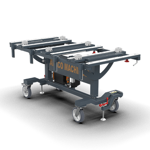 ABACO POWER KITCHEN INSTALLATION CART - APKIC7040-PRO