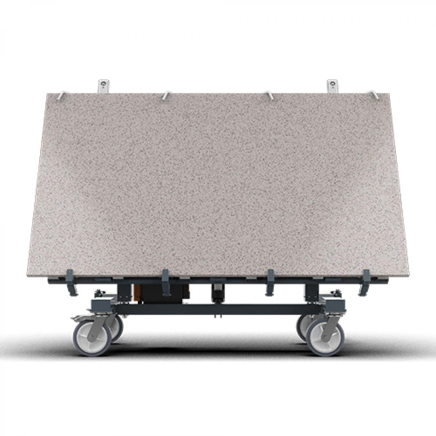 ABACO POWER KITCHEN INSTALLATION CART - APKIC7040-PRO
