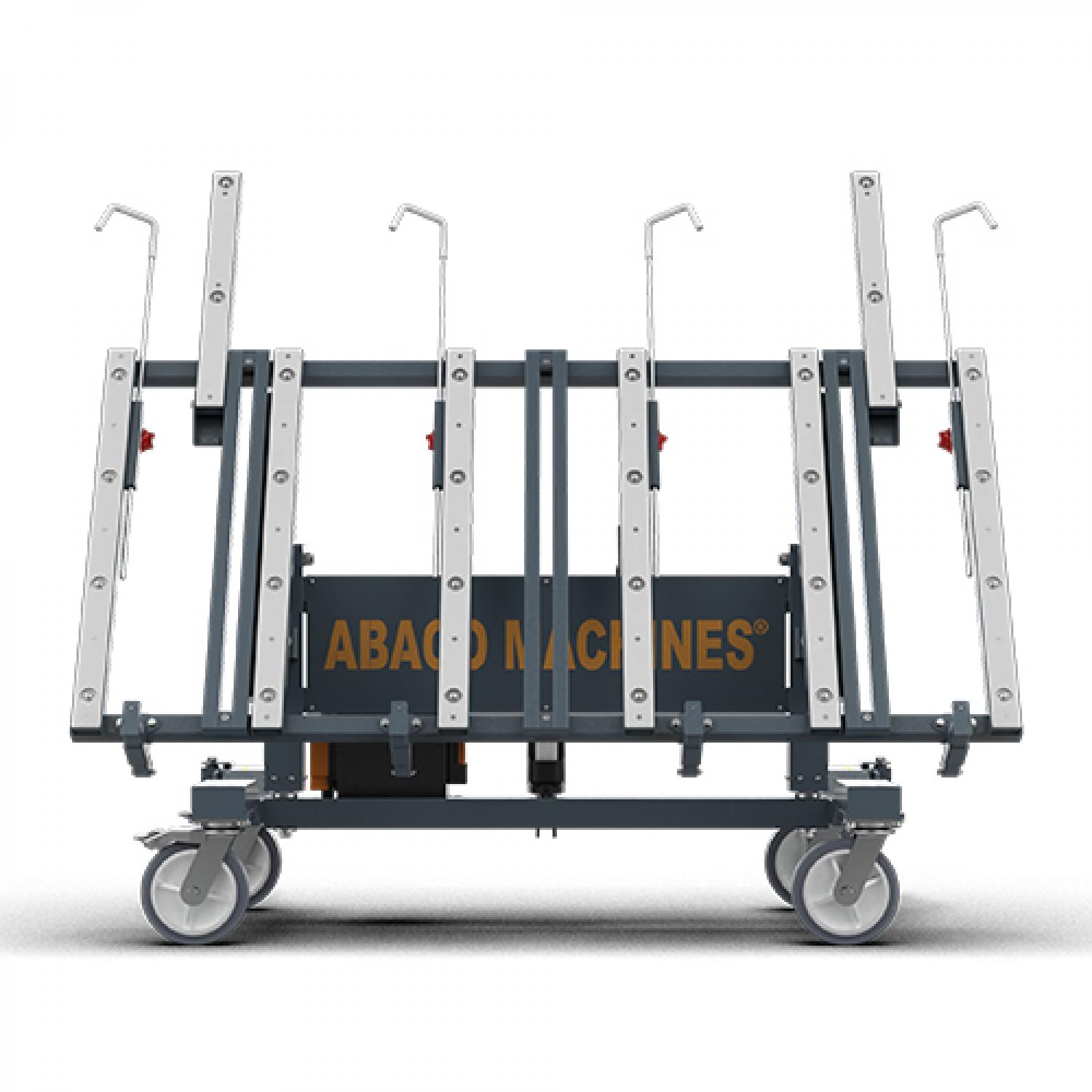 ABACO POWER KITCHEN INSTALLATION CART - APKIC7040-PRO