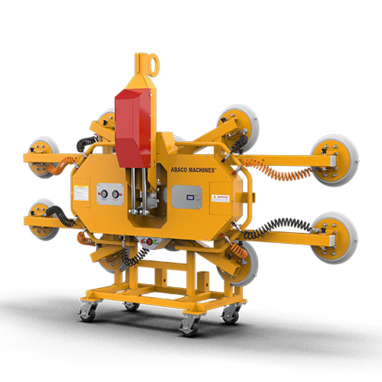 ABACO VACUUM LIFTER - DVL1000