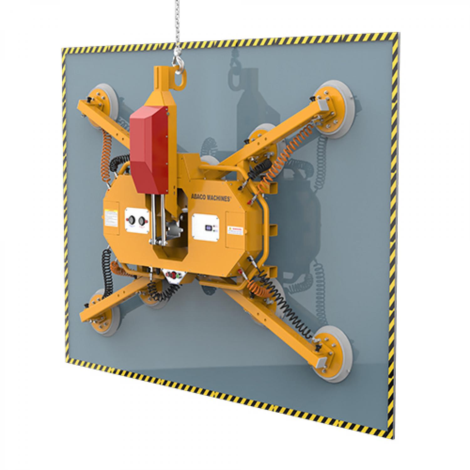 ABACO VACUUM LIFTER - DVL1000