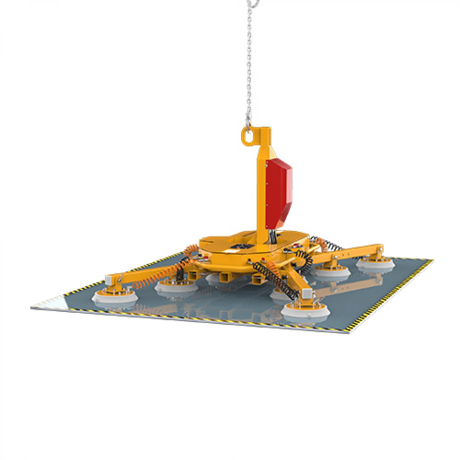 ABACO VACUUM LIFTER - DVL1000