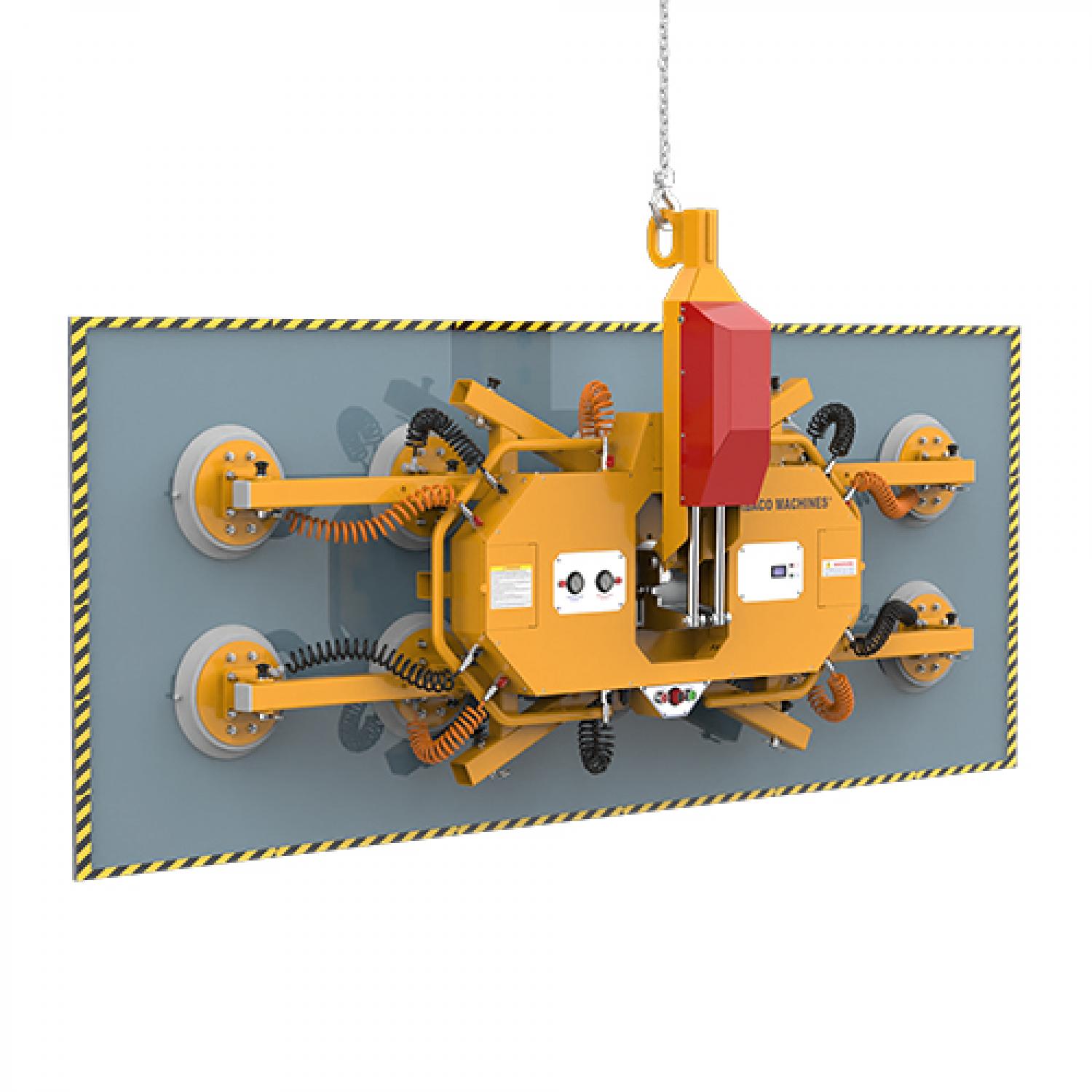 ABACO VACUUM LIFTER - DVL1000