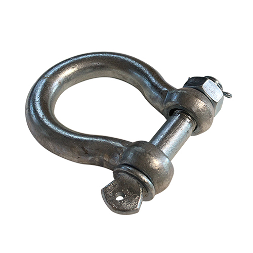 ABACO BOW SHACKLE - ABS22